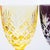 1960s Ice Crystal Glasses attributed to Sèvres, France, 1960, Set of 6 For Sale - Image 5 of 10