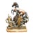 Share Lorenzo Ghiglieri "St. Francis" Bronze Sculpture Signed &Numbered 1982 For Sale