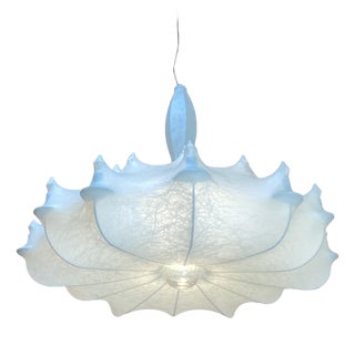 Zeppelin 1 Chandelier by Marcel Wanders for Flos, 2005 For Sale