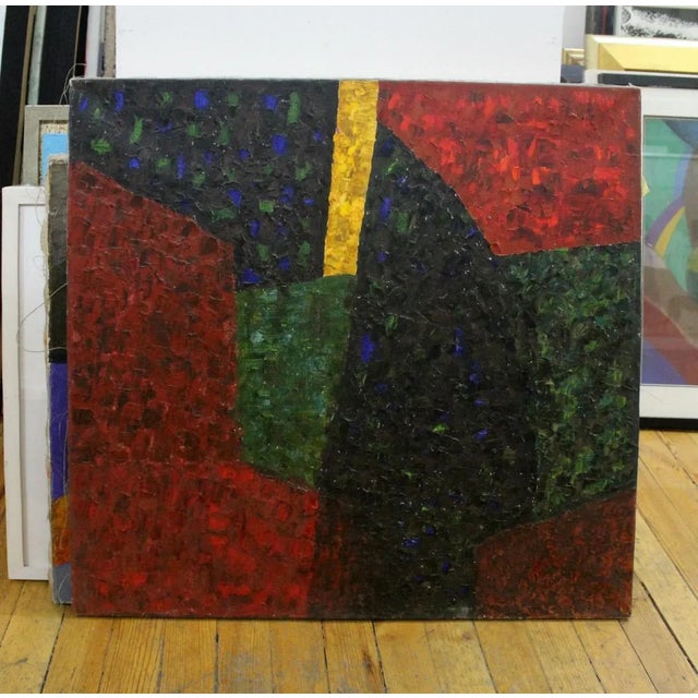 Elzbieta Ostrowska, known as Ellis Ostrowska, is a Polish painter. She studied at the Academy of Fine Arts of Warsaw. She...