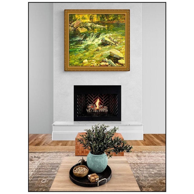 Message us to inquire about custom framing options! (Included for free with every purchase) The artwork here, "Little...