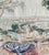 Vintage “Chateau Bellevue” Tapestry From Tenture Des Maisons Royals For Sale - Image 4 of 14