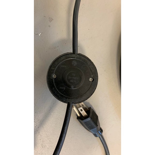 Mid 20th Century Poul Henningsen for Louis Poulsen "Ph 80" 4/3 Floor Lamp - Danish Modern Lighting For Sale In Denver - Image 6 of 11