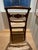 Wood 7 Antique Hitchcock Style Chairs in Excellent Condition For Sale - Image 7 of 8