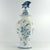 Delft Earthenware Vase, 1890s For Sale - Image 4 of 11