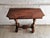 Baroque Antique Historicism Console Table, 1880s For Sale - Image 3 of 10