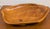 Contemporary Hand Carved Root Wooden Bowl For Sale - Image 3 of 7