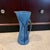 Ceramic Mid 20th Century Mid-Century Modern Blue Ceramic Pitcher Vase by Weston Neil Andersen for Andersen Design For Sale - Image 7 of 10