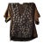 Early 20th Century Toma Hunters Amulet Tunic Guinea For Sale