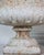 Pair of English 19th Century Cast-Iron Garden Urns For Sale - Image 12 of 13