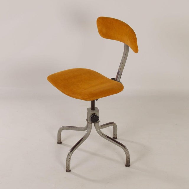 Ergonomic Doe Meer No. 2 Chair from Tan-Sad, 1950s For Sale - Image 4 of 14