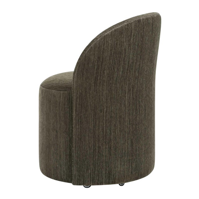 Green Roll With It Herb Dining Chair For Sale - Image 8 of 9