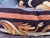 Set of Three Antique Tapestry Pillows For Sale - Image 9 of 11