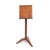 Antique Music Stand in Walnut, 1840 For Sale - Image 9 of 9