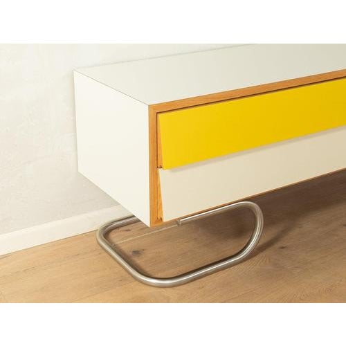 Sideboard from Oldenburg Möbelwerkstätten, 1950s For Sale - Image 7 of 10