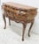 Borghesani Italian Burl Commode For Sale - Image 5 of 8