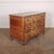 Wood Austrian Breakfront Commode in Walnut For Sale - Image 7 of 12