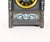 Tiffany & Co. French Black Slate / Enamel Striking Mantel Clock, Circa 1880–1890 For Sale In New York - Image 6 of 18
