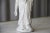 Figurative 19th Century Porcelain Blanc De Chine Figure For Sale - Image 3 of 13