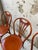 Vintage Bistro Chairs, 1950s, Set of 6 For Sale - Image 11 of 18
