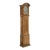 19th Century Danish Pine Long Case Clock For Sale - Image 10 of 10