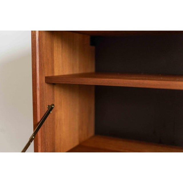 Wall Unit from Poul Cadovius, Denmark, 1960s For Sale - Image 9 of 18