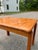 D-Scan Mid-Century Teak Patchwork Side Table For Sale - Image 4 of 8