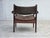 Danish Modus Lounge Chair by Kristian Vedel for Søren Willadsen Møbelfabrik, 1974 For Sale - Image 12 of 18