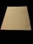 Tan Double-Sided Leather - Fabric Rug, 1980s For Sale - Image 8 of 9