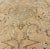 Textile Vintage Turkish Oushak Rug in Faded Apricot, Taupe, and Pale Celadon Tones For Sale - Image 7 of 10