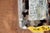 Black Klaus Neuper, Ohne Text, 1984, Cardboard and Mixed Media For Sale - Image 8 of 9