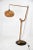 Custom Made Wooden Floor Lamp, 1960s For Sale - Image 10 of 13