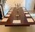 Antique William IV Extendable Dining Table in Figured Mahogany, 1835 For Sale - Image 3 of 15