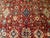 Textile Mid 20th Century Mahal Sultanabad Rug For Sale - Image 7 of 11
