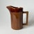 Vintage Tiko Brown Ceramic Coffee Set, 1960s, Set of 13 For Sale - Image 14 of 18