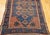 Antique Caucasian Kazak Bordjalou Rug, Hand-Knotted Wool, Late 1800s, 4' x 6' For Sale - Image 16 of 18