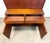 MCM Danish Modern Teak Bookcase Wall Unit by Erik Brouer for Brouer Mobelfabrik For Sale In New York - Image 6 of 12