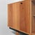 Low TV Cabinet in Light Walnut by Carlo Scarpa for Bernini, 1980s For Sale - Image 10 of 18