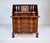 Beautifully. maintained all original 1920s Chippendale Mahogany secretary slant top desk featuring fold-out writing...
