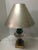 Mid-Century Modern Lucite Table Lamp by Van Teal For Sale - Image 3 of 5