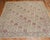 an early 20th century small room size Turkish Ghiordes decorative rug. Measures: 8'6'' x 10'2''.