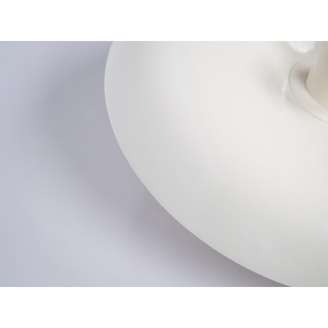 Vintage RA Pendant Lamp by Piet Hein for Lyfa, Denmark, 1960s For Sale - Image 10 of 13