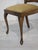 Chippendale Chair with Braided Springs, 1960s For Sale - Image 12 of 13