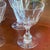 Tiffin-Franciscan "Mt. Vernon" Water Goblets - Set of 6 For Sale - Image 4 of 9
