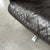 Swiss Dark Brown Leather DS-31 Swivel Lounge Chairs from de Sede, 1970s, Set of 2 For Sale - Image 9 of 12