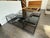 Restoration Hardware Theo Eichholtz for Restoration Hardware Smythson Coffee Table For Sale - Image 4 of 12
