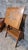 This historic workspace furniture is a testament to a beautiful and painstaking craftsmanship of a past era. The table can...