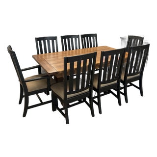 Broyhill Attic Heirlooms Collection - Dining Set For Sale