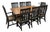 Broyhill Attic Heirlooms Collection - Dining Set For Sale