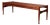 Walnut Bench by Gio Ponti for Fratelli Reguitti, 1950s For Sale